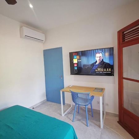Studio Shokola - Deshaies Centre المظهر الخارجي الصورة